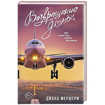 Возвращение домой